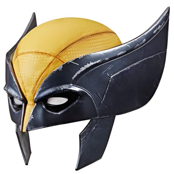 eadpool & Wolverine Premium Roleplay-Maske Wolverine